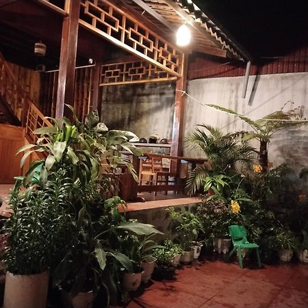 Duong Thuong - Eco House Làng Cac Exterior foto